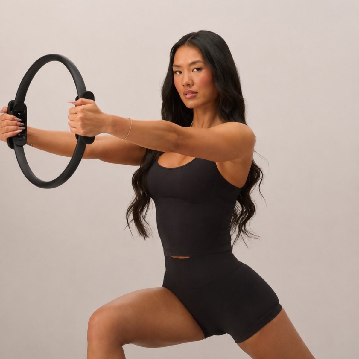 Anneau de Pilates