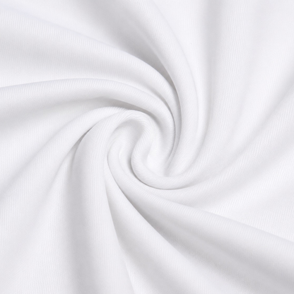 Combinaison de yoga sculptante blanc