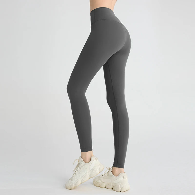 Legging yoga femme – Élégance & liberté | ALIA™