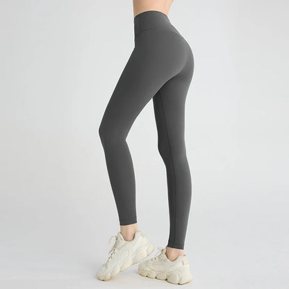Legging yoga femme – Élégance & liberté | ALIA™
