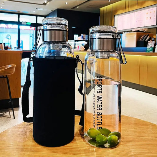 🍋 Gourde Infuseur DetoxFresh™