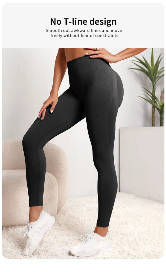 Legging taille haute | CeLift™