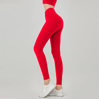 Legging yoga femme – Élégance & liberté | ALIA™
