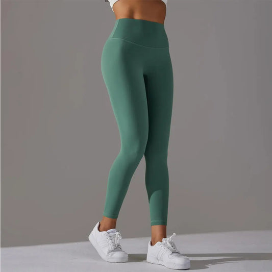 Legging taille haute | Vera™