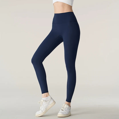 Legging yoga femme – Élégance & liberté | ALIA™