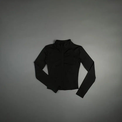 Veste zip performance