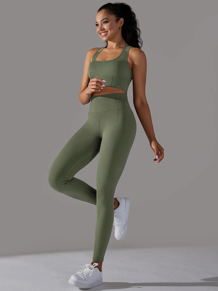 🌸 Tenue Yoga  - Serenity™