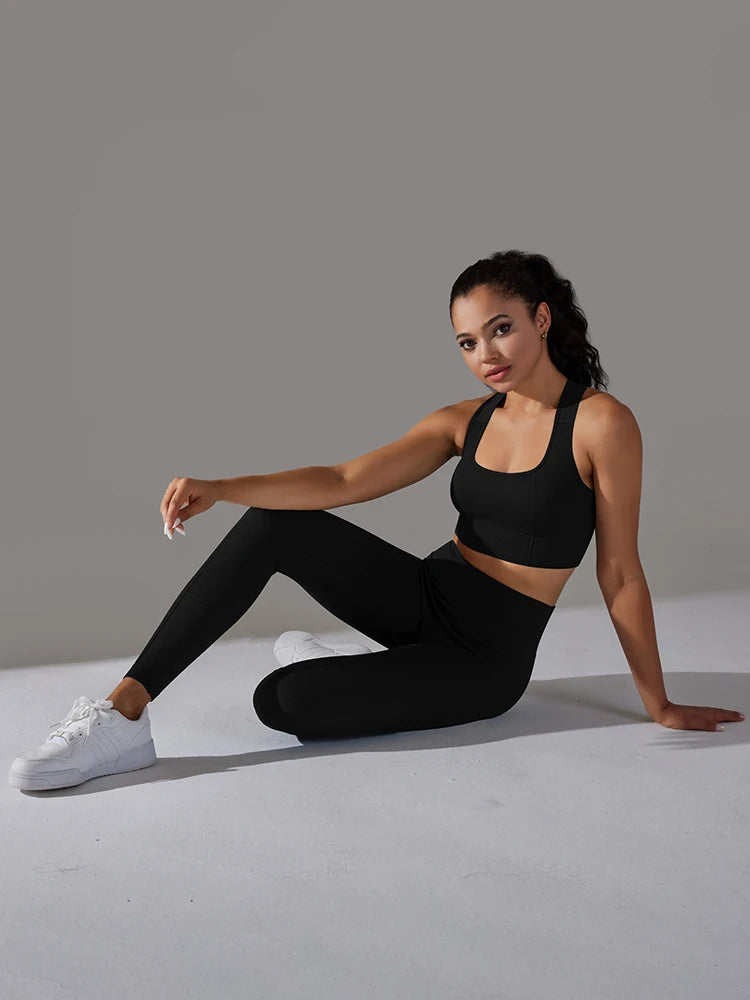 🌸 Tenue Yoga  - Serenity™