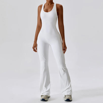 Combinaison Yoga Femme, Sculpt