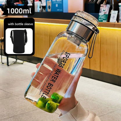 🍋 Gourde Infuseur DetoxFresh™
