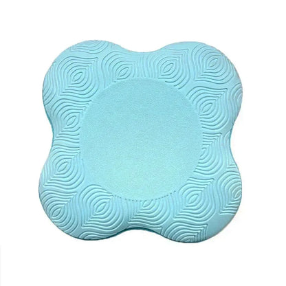 Polymères de Yoga à Genoux, Support pio Épais, Coudière Portable, pour dehors, Fitness