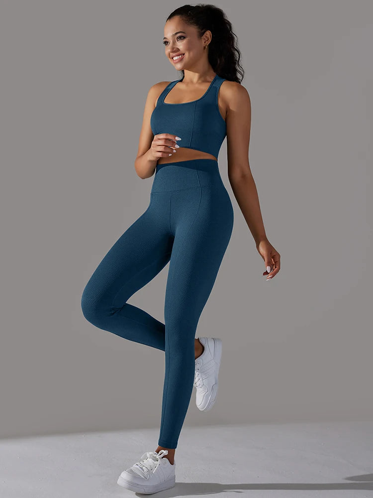🌸 Tenue Yoga  - Serenity™