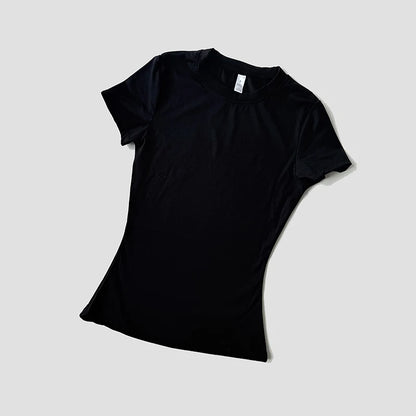 Haut de Yoga sans couture pour femmes, t-shirt de Sport, vêtements de Fitness, chemise de Yoga à manches courtes, haut de gymnastique, vêtements actifs de course