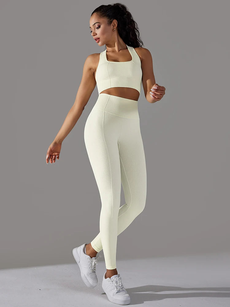 🌸 Tenue Yoga  - Serenity™