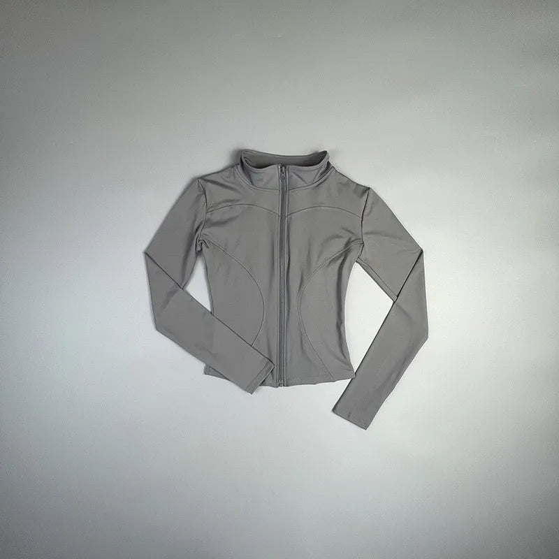 Veste zip performance