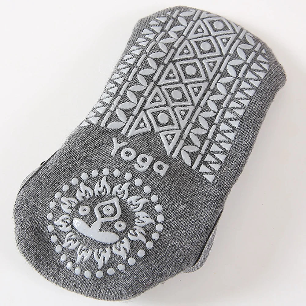 Chaussette antidérapante | PowerGrip™
