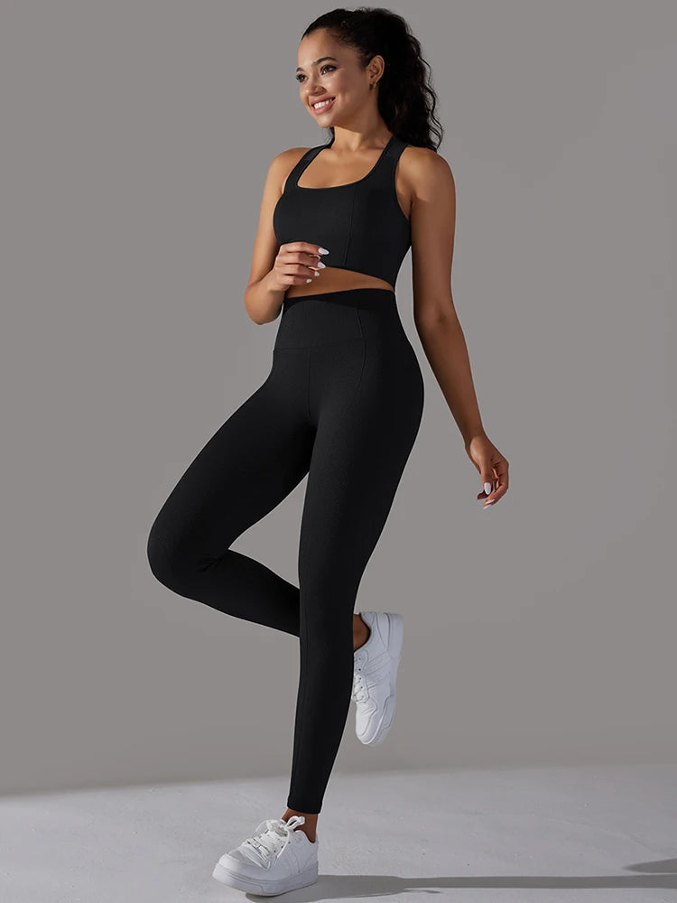 🌸 Tenue Yoga  - Serenity™