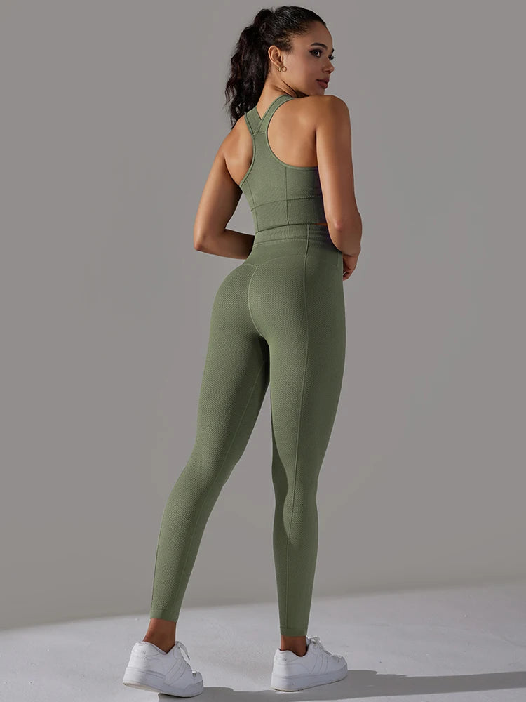 🌸 Tenue Yoga  - Serenity™