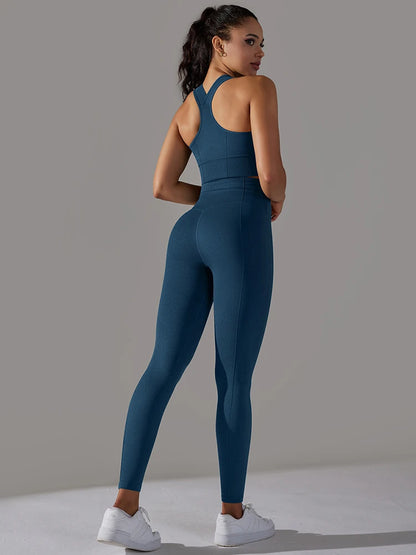 🌸 Tenue Yoga  - Serenity™