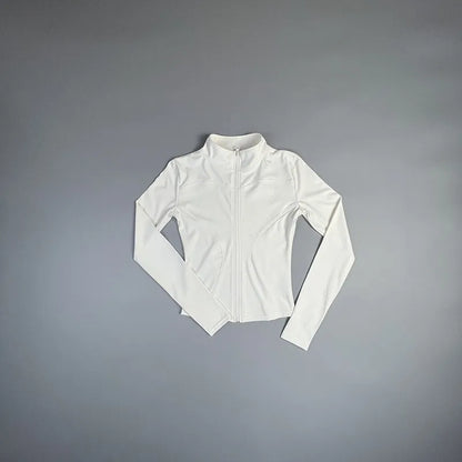 Veste zip performance