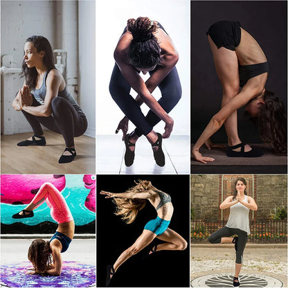 Chaussette antidérapante | PowerGrip™