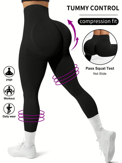 Lot de 2 Leggings, essentiel