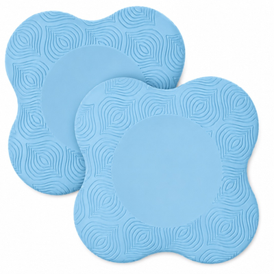 Coussin de protection pour yoga