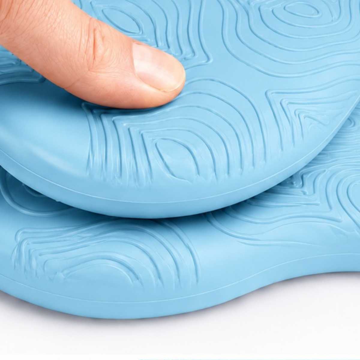 Coussin de protection pour yoga