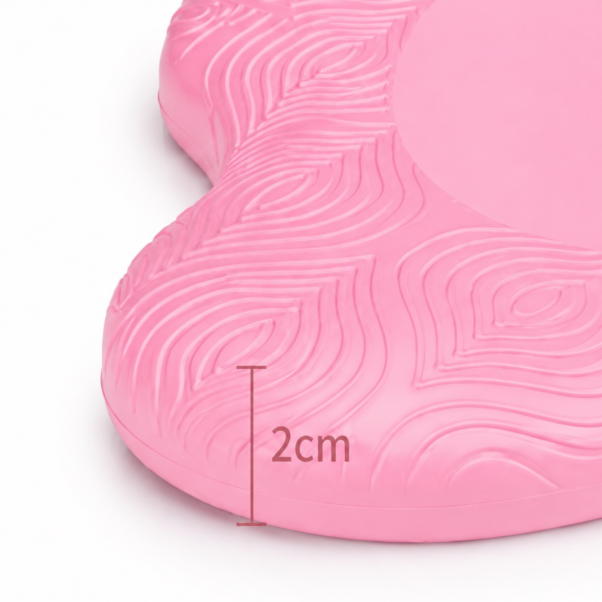Coussin de protection pour yoga