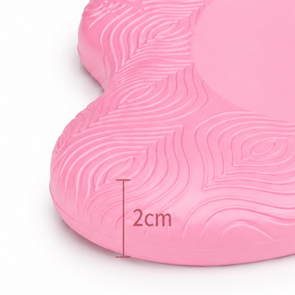 Coussin de protection pour yoga