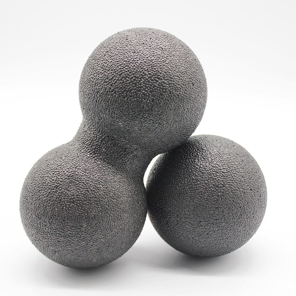 DualBall™ - Accessoire relaxant de massage et fitness - FITDELA