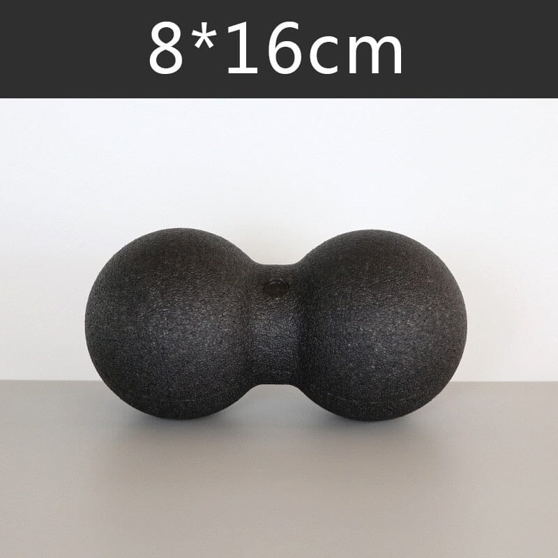 DualBall™ - Accessoire relaxant de massage et fitness - FITDELA